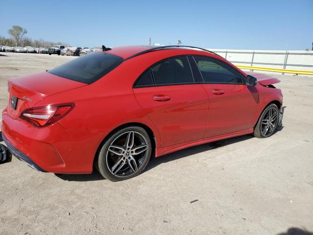Vin: wddsj4gb9kn758029, lot: 52587545, mercedes-benz cla-class 250 4matic 20193
