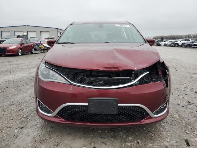 2018 CHRYSLER PACIFICA T - 2C4RC1FG7JR172106