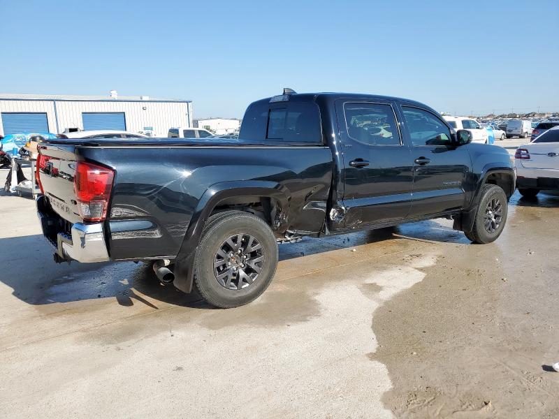 Vin: 3tmbz5dn8nm033317, lot: 52453795, toyota tacoma double cab 20223