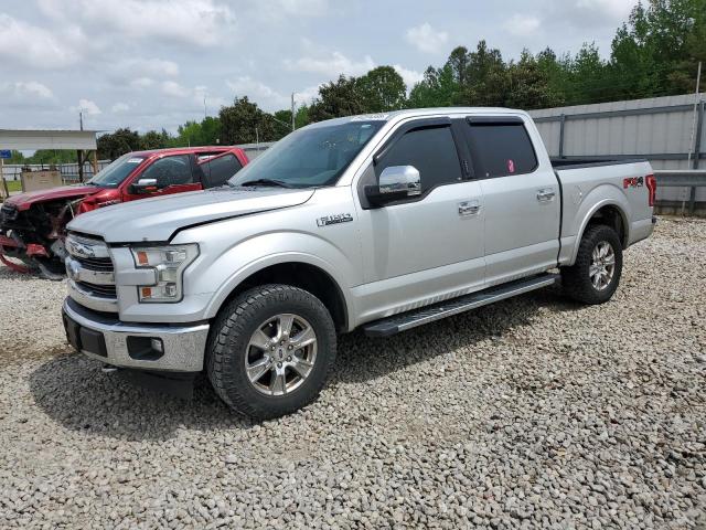 Vin: 1ftew1ef5hkc39700, lot: 54254365, ford f-150 supercrew 2017 img_1