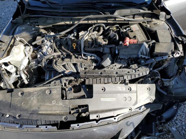 2023 NISSAN ALTIMA SV - 1N4BL4DV7PN304751