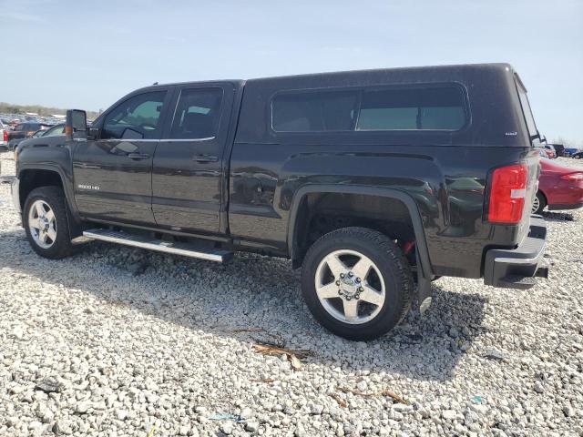 Vin: 1gt22seg9jz321603, lot: 54608685, gmc sierra k2500 sle 20182
