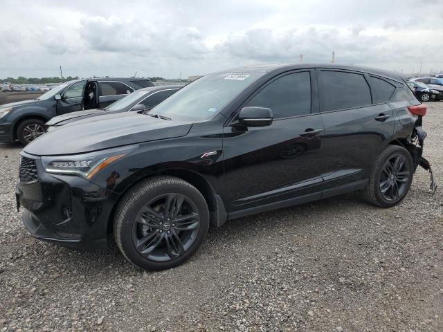 ACURA RDX A-SPEC