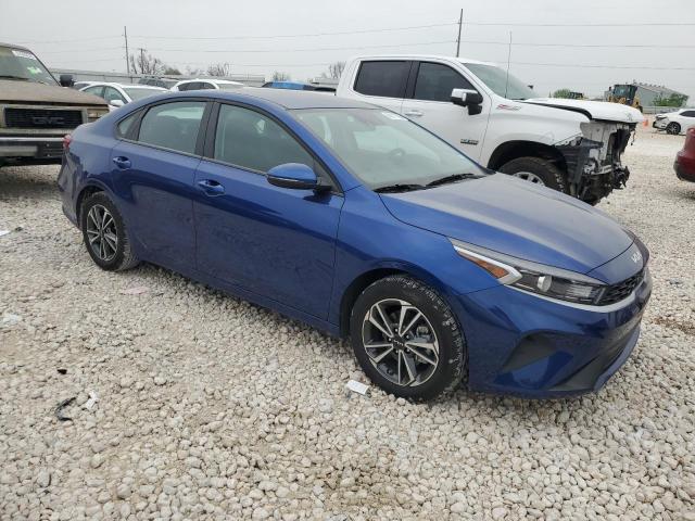 Vin: 3kpf24ad9re810244, lot: 50107395, kia forte lx 20244