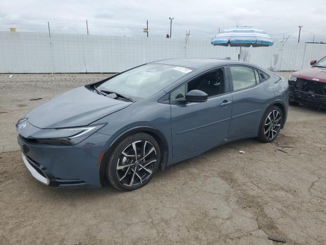 Vin: jtdacacu5p3002433, lot: 53637255, toyota prius se 2023 img_1