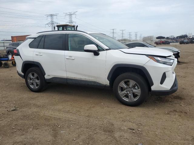 Vin: 4t3rwrfv5ru111004, lot: 54513795, toyota rav4 xle 20244