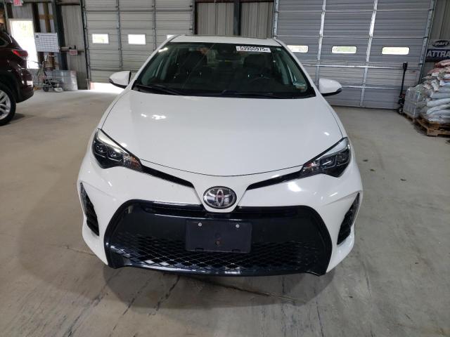 2017 TOYOTA COROLLA L - 2T1BURHE2HC907335