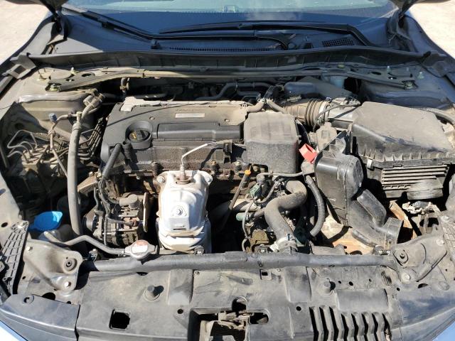 2017 HONDA ACCORD SPO - 1HGCR2F58HA030842