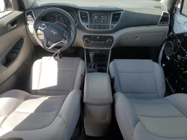 2018 HYUNDAI TUCSON SEL - KM8J33A47JU722943