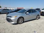 2018 TOYOTA CAMRY L - 4T1B11HK9JU091244