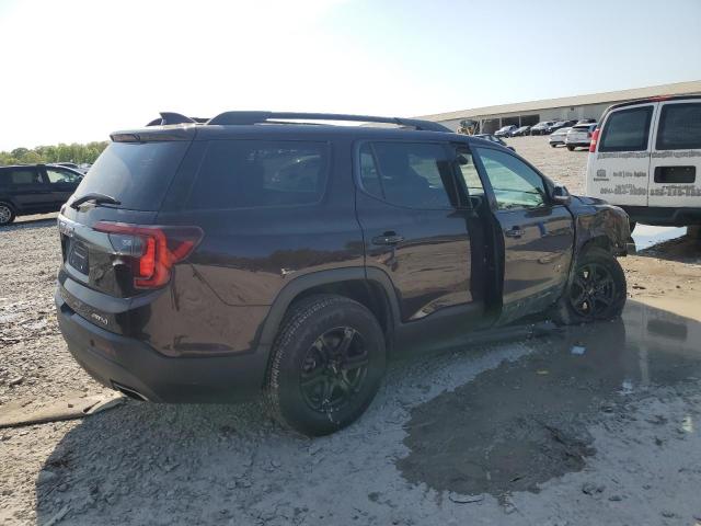 Vin: 1gkknlls5mz131066, lot: 53032775, gmc acadia at4 20213
