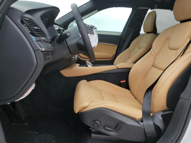 2025 VOLVO XC90 ULTRA YV4H60PF3S1312691