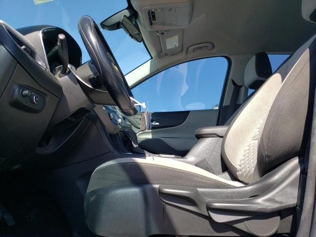 2018 CHEVROLET EQUINOX LS - 2GNAXHEV0J6156655