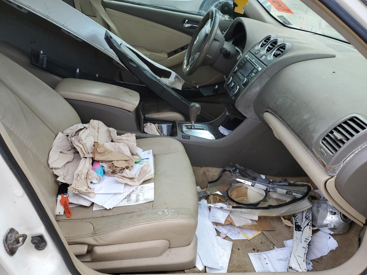 Global Auto Auctions