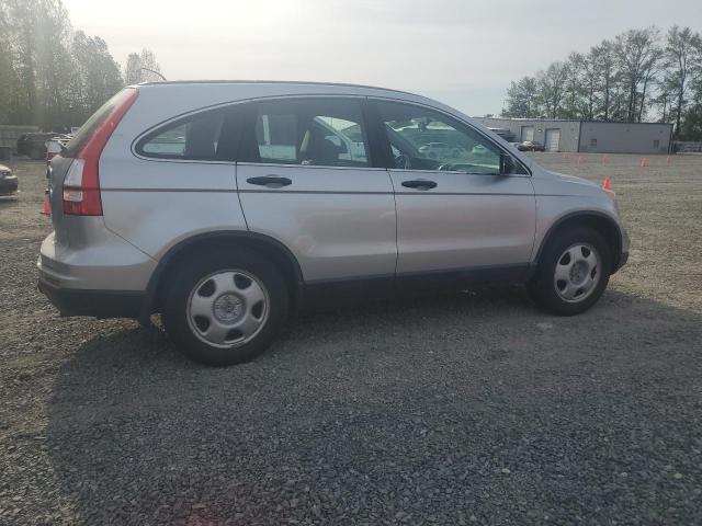 Vin: 5j6re4h37al004555, lot: 54618655, honda crv lx 20103