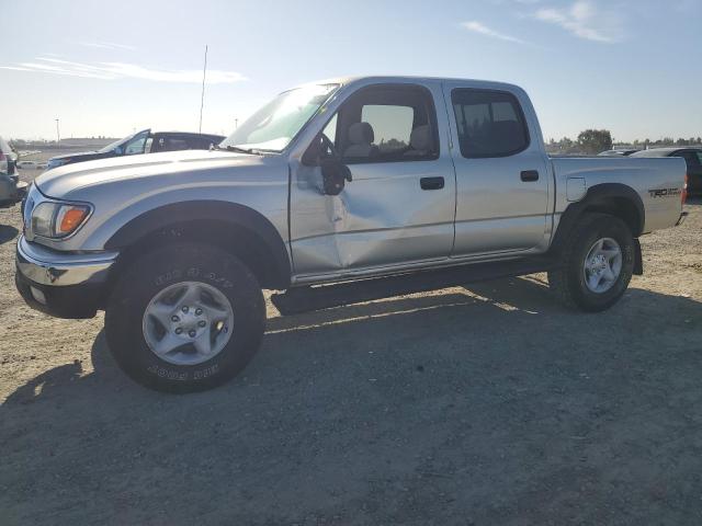 TOYOTA TACOMA DOU