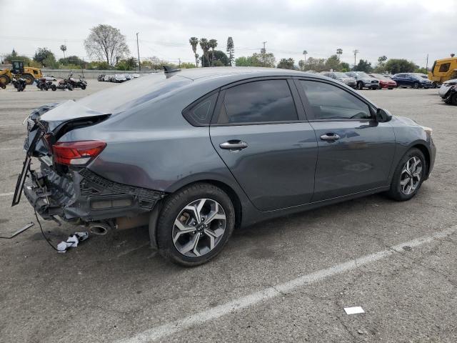 Vin: 3kpf24ad1me373557, lot: 54407485, kia forte fe 20213