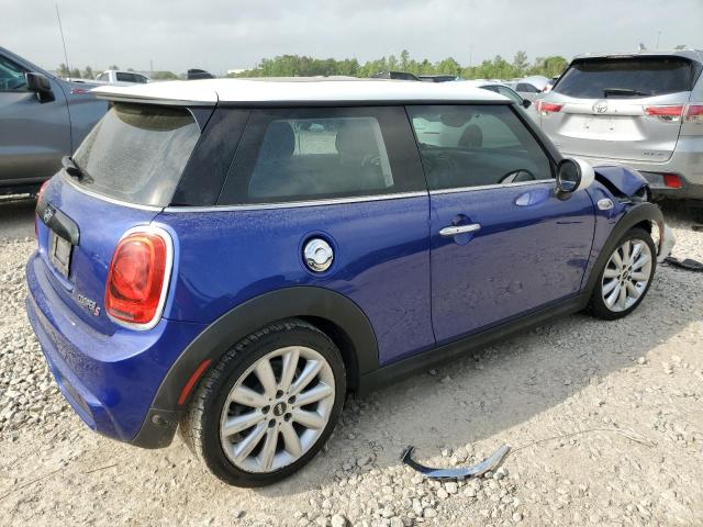 2019 MINI COOPER S - WMWXP7C57K2A54512