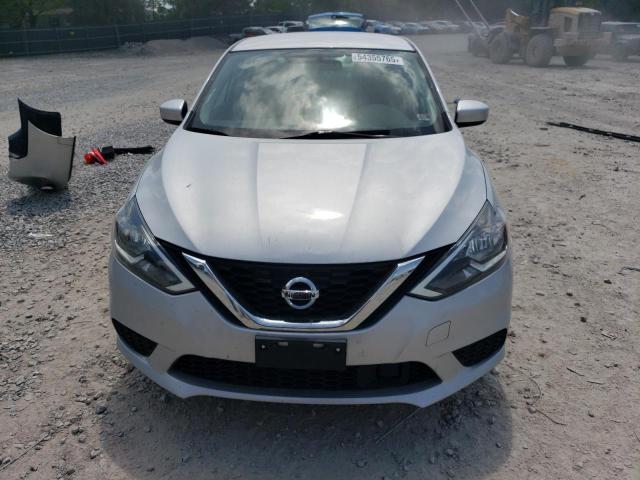 2019 NISSAN SENTRA S - 3N1AB7AP1KY455034
