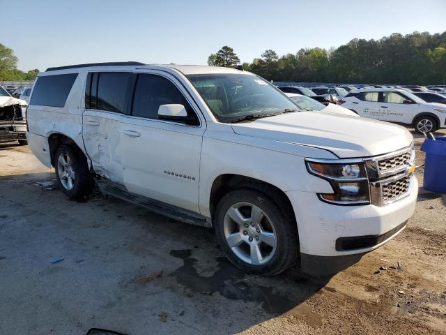 Vin: 1gnscjkc6fr302045, lot: 51764815, chevrolet suburban c1500 lt 20154