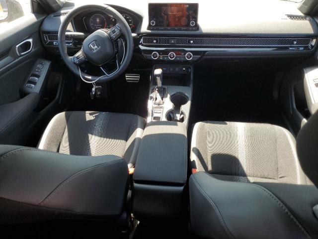 2025 HONDA CIVIC SPOR - 19XFL2H83SE011575