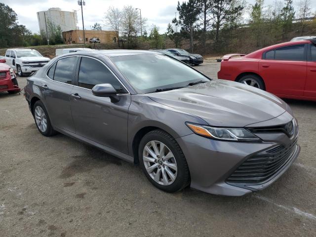2018 TOYOTA CAMRY L - 4T1B11HK1JU650186