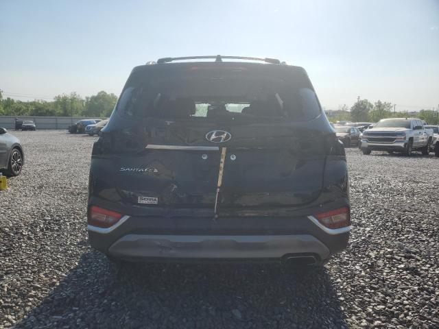 2020 HYUNDAI SANTA FE S - 5NMS33ADXLH195127