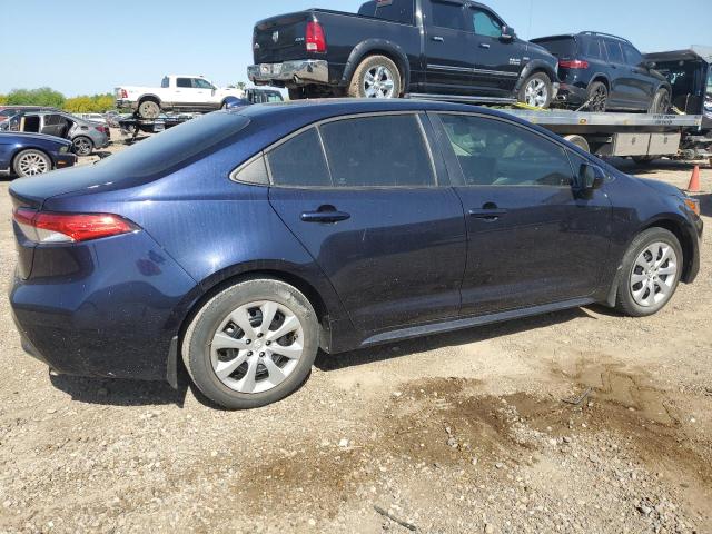 Vin: 5yfepmae0np361633, lot: 52503565, toyota corolla le 20223