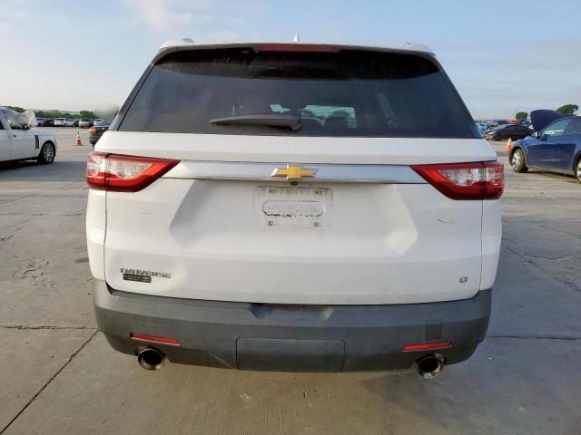 2018 CHEVROLET TRAVERSE L - 1GNERGKW4JJ255310