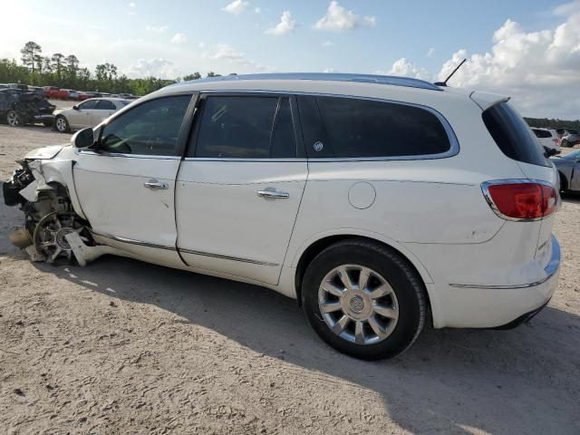 Vin: 5gakrbkd5fj158445, lot: 55104215, buick enclave 20152