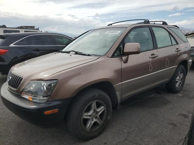 LEXUS RX 300