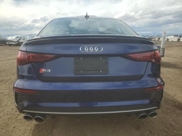 2023 AUDI S3 PREMIUM - WAUH3DGY6PA052957