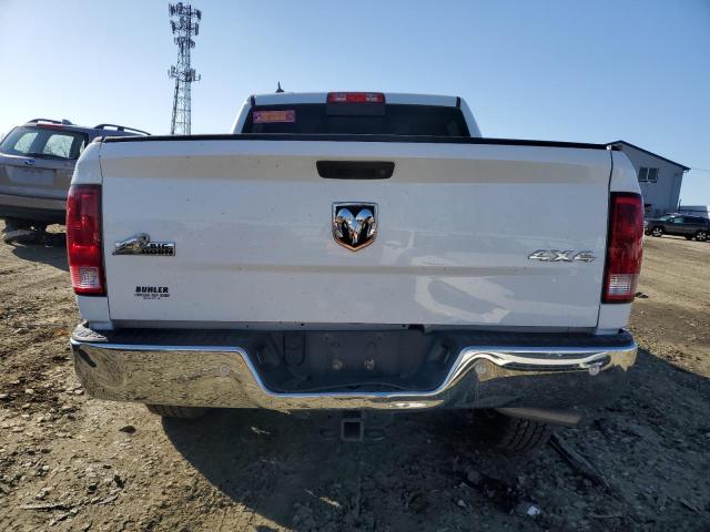 2018 RAM 1500 SLT - 1C6RR7LG2JS264140
