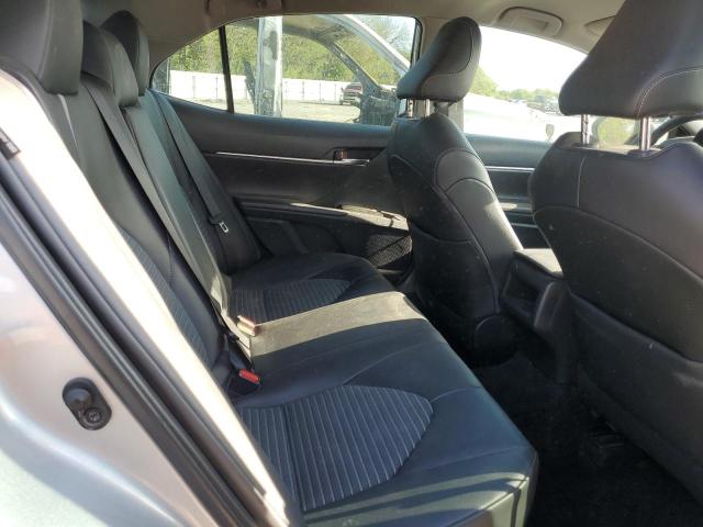 2020 TOYOTA CAMRY SE - 4T1G11AK5LU388076