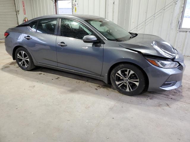Vin: 3n1ab8cv9ny211203, lot: 52277665, nissan sentra sv 20224