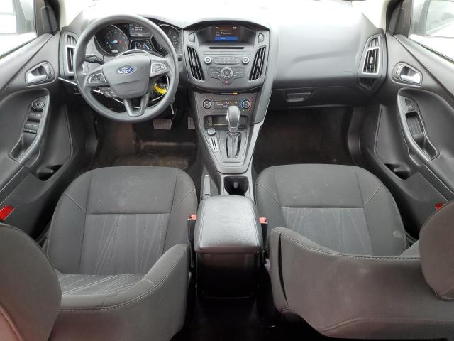 2017 FORD FOCUS SE - 1FADP3F2XHL325729