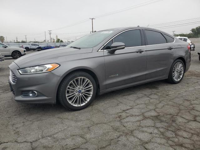 Vin: 3fa6p0lu0dr344444, lot: 55247305, ford fusion se hybrid 2013 img_1