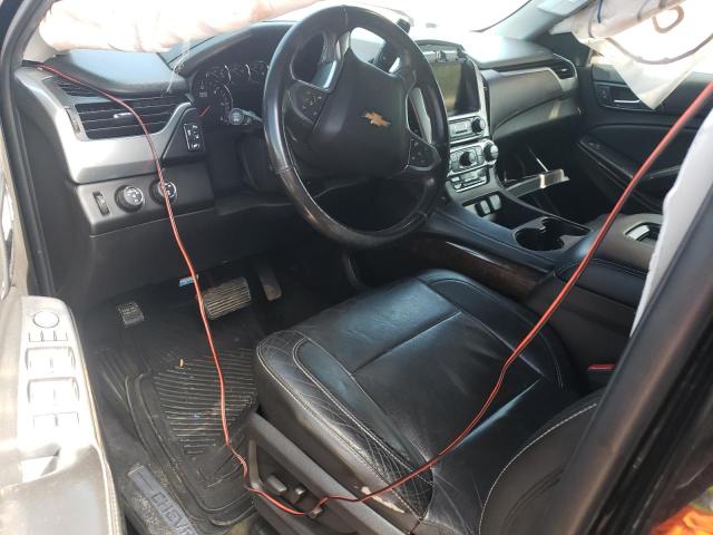 2015 CHEVROLET TAHOE K150 - 1GNSKBKC7FR113851