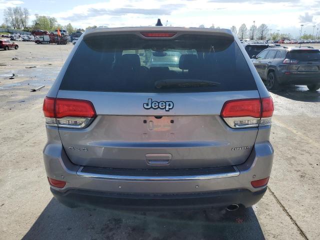 2018 JEEP GRAND CHER - 1C4RJFBG0JC425249