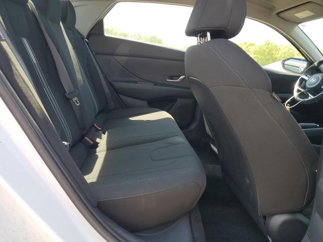 2024 HYUNDAI ELANTRA SE - KMHLM4DGXRU760910