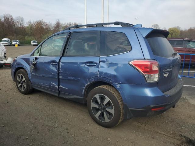 Vin: jf2sjajc8hh402089, lot: 54551175, subaru forester 2.5i limited 20172