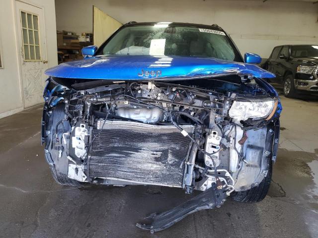2018 JEEP COMPASS LI - 3C4NJDCB3JT365428