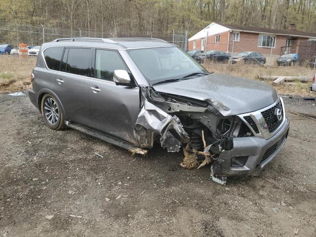 Vin: jn8ay2nc1l9622218, lot: 52258135, nissan armada sv 20204