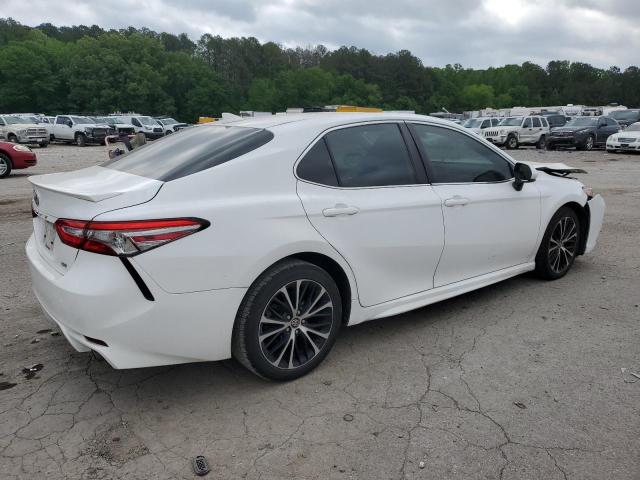 Vin: 4t1b11hkxku758016, lot: 53294705, toyota camry l 20193