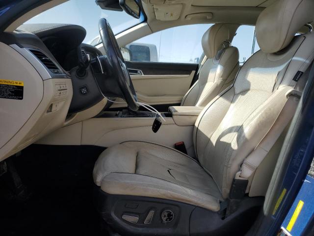 2015 HYUNDAI GENESIS 5. KMHGN4JFXFU085128
