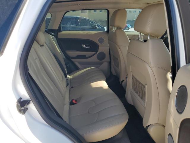 2015 LAND ROVER RANGE ROVE - SALVR2BG2FH026149