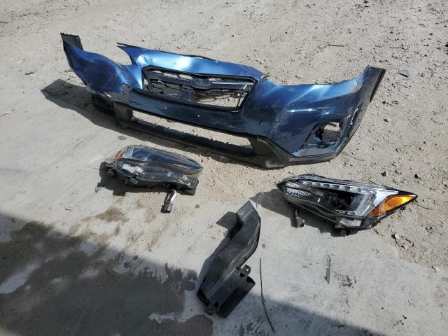 2019 SUBARU CROSSTREK - JF2GTANC6K8271634