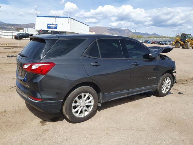 Vin: 2gnaxrev3j6169129, lot: 54200355, chevrolet equinox ls 20183
