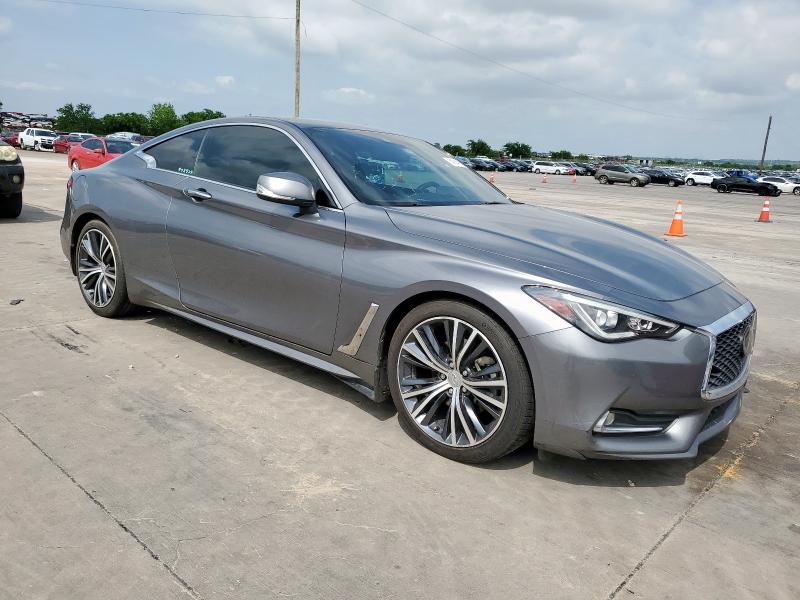 Vin: jn1ev7ek7km231812, lot: 54514865, infiniti q60 pure 20194