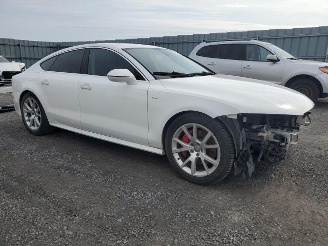 Vin: wau23afc1jn005863, lot: 52765145, audi a7 prestige 20184